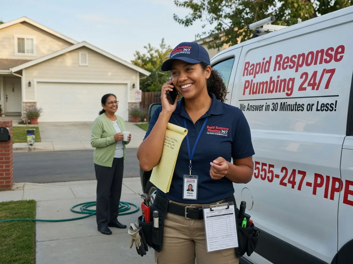 Emergency Plumber Willis, TX FAQs